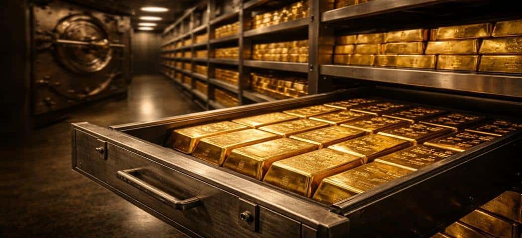 Why China Is Quietly Buying Gold and What It Means for Markets