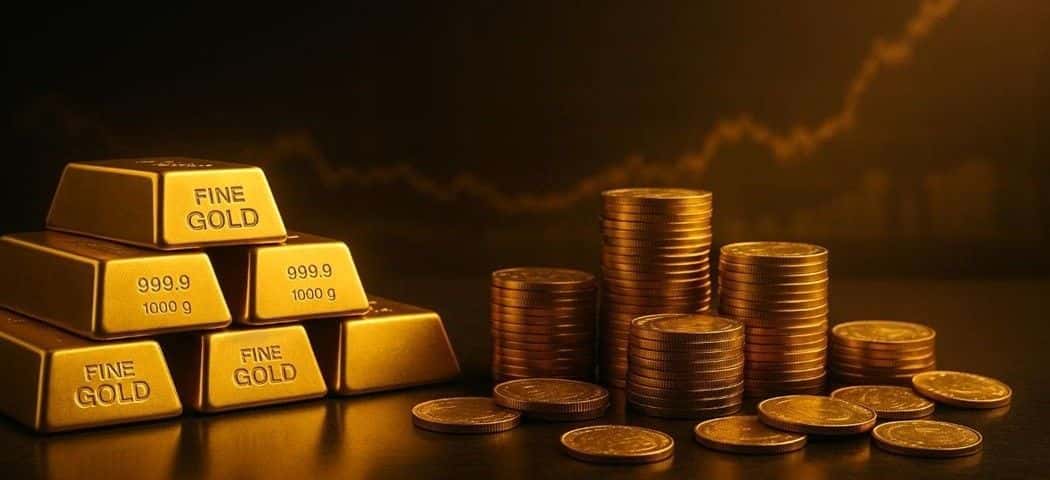 Jamie Dimon’s Surprising Turn: Why Gold Could Soar to $10000