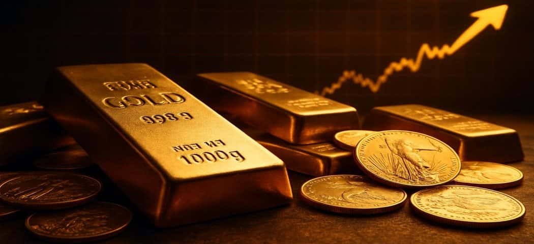 Gold Breaks $3,600: Outlook and Investor Strategies
