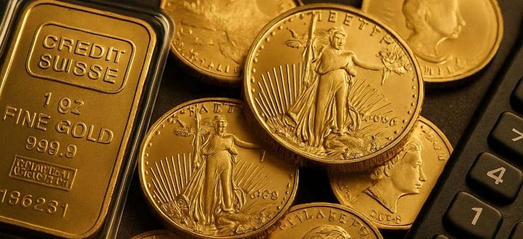 How to Buy Gold at Spot Price: Tips, Tools & Best Alerts
