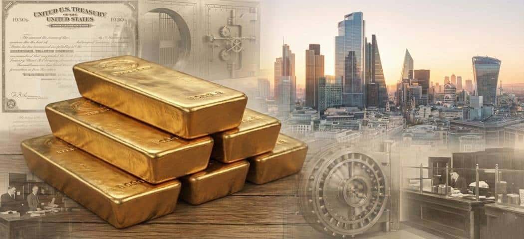 Can the Government Take Your Gold? History vs Reality