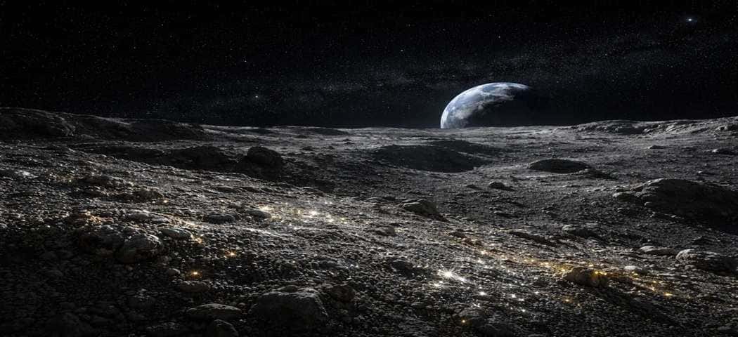 Is There Gold and Silver on the Moon? What Scientists Know