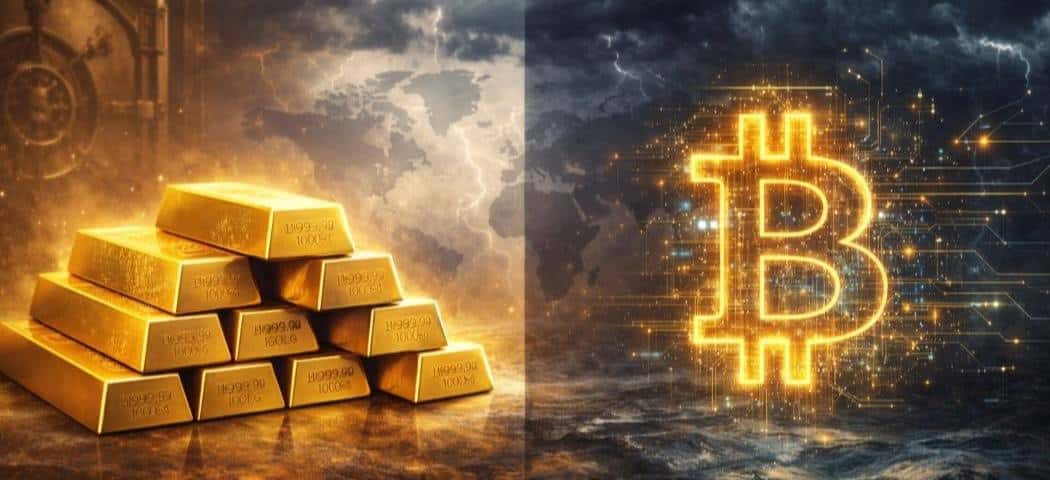 Gold vs. Bitcoin in 2026: Which Safe Haven Will Prevail?