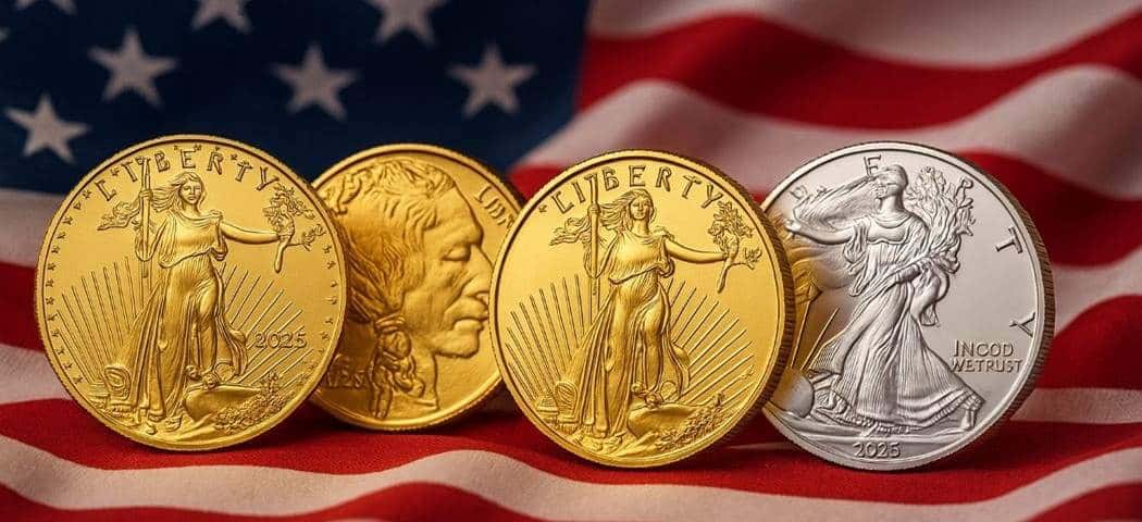 Paul Hollis Chosen to Direct U.S. Mint Operations