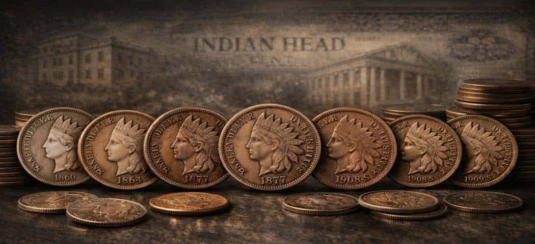 Indian Head Pennies: History, Key Dates, and What Drives Their Value