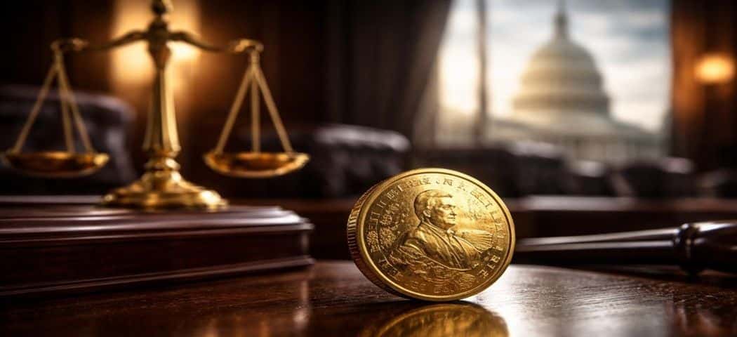 Is the Trump Gold Coin Legal? What Collectors Should Know