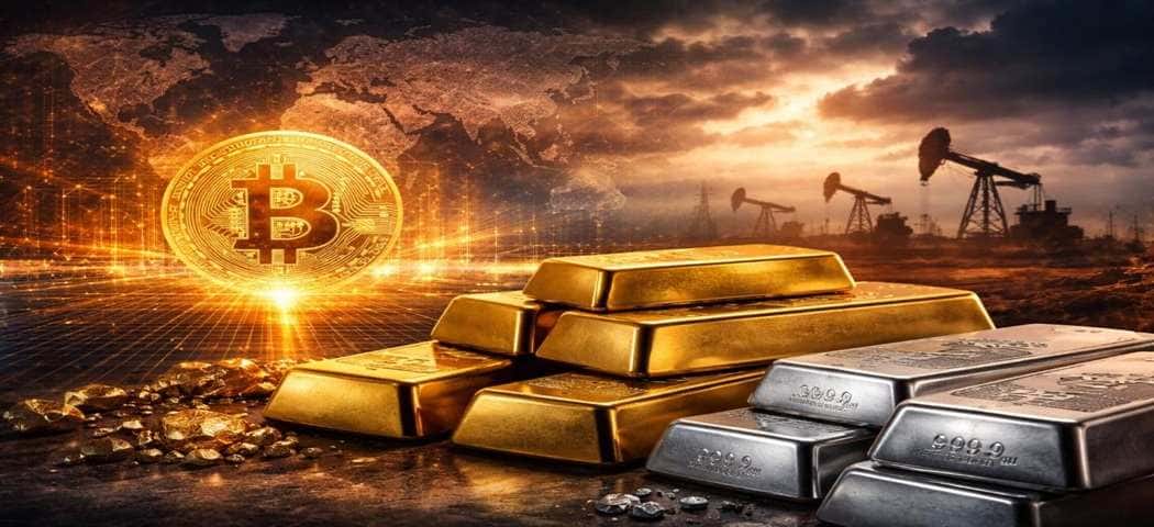 Market Report by Bullion Exchanges — Apr. 6, 2026