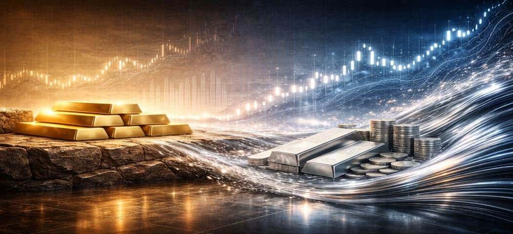 Silver Volatility vs Gold Stability: What Investors Should Know