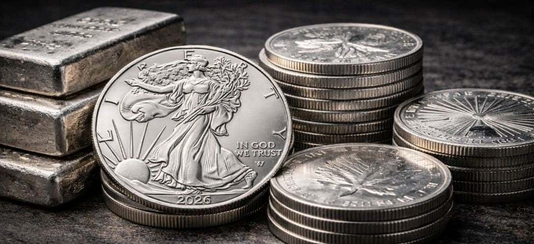 Could Silver Reach $400 in 2026?