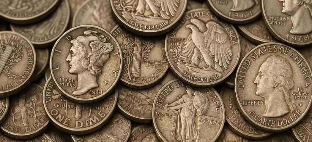 Buy Silver Below Spot: A Rare Opportunity in a Bull Market