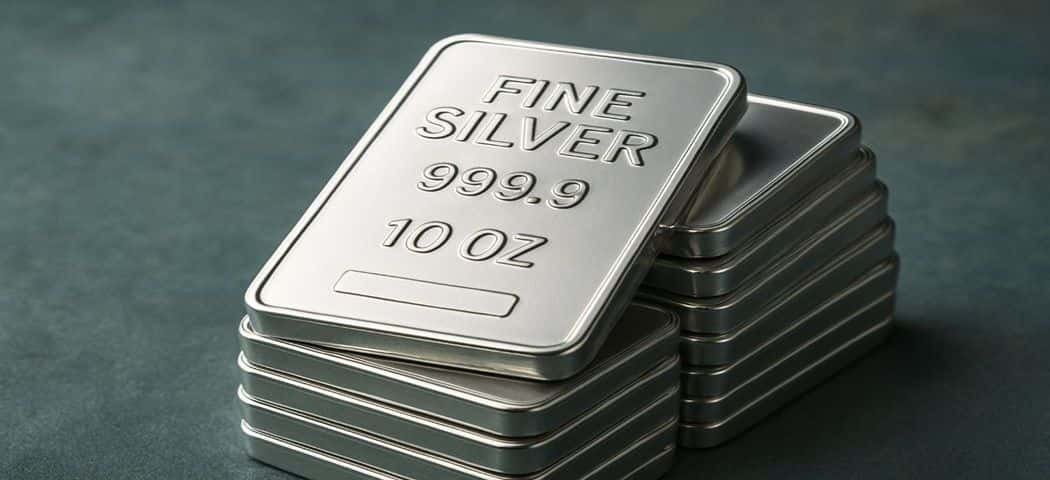 Silver Hits a 14-Year High: What Investors Should Know in 2025