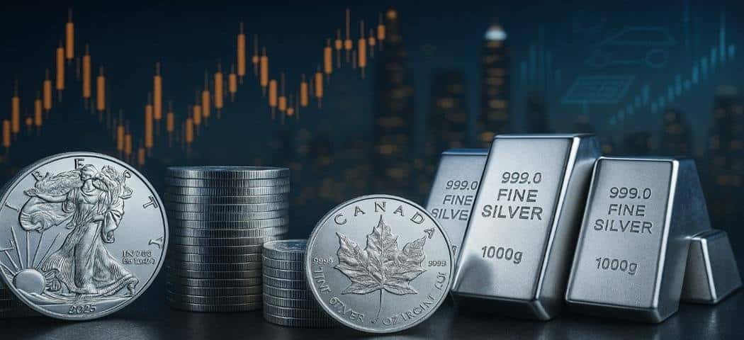 Silver Surges Past $43: What This Means for Investors