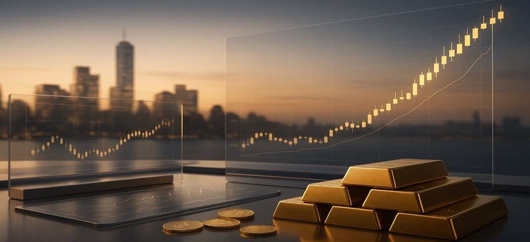 Market Report by Bullion Exchanges — Sept. 2, 2025