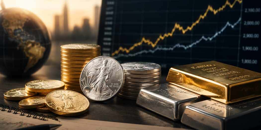 Bullion Buying Timing: When to Buy Gold and Silver in 2026