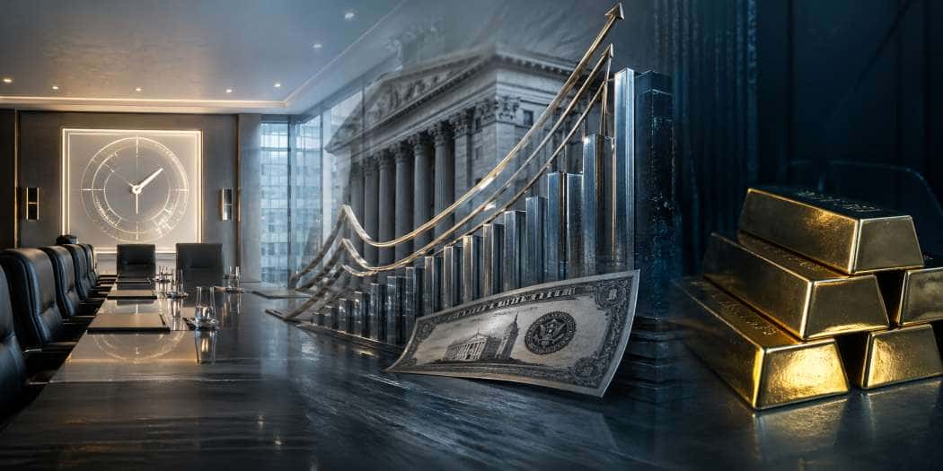 Fed Higher for Longer: What It Means for Gold Prices