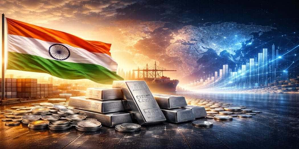 India Silver Imports Reopen: Impact on Prices & Demand