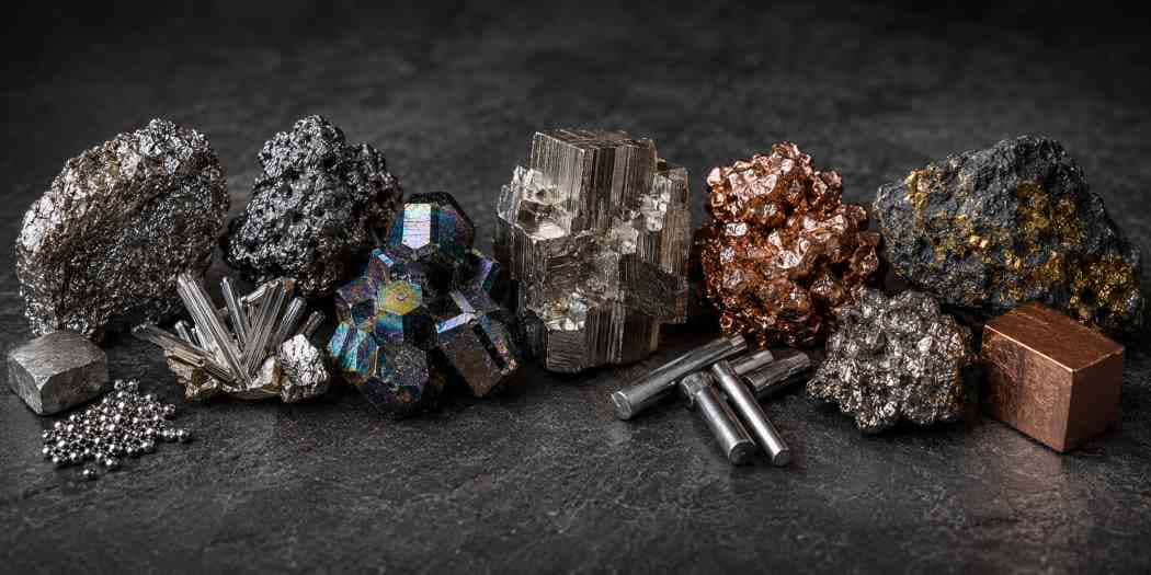 Top 10 Rare Metals Driving Global Markets in 2026