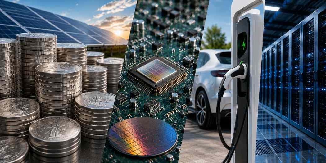 Top 8 Reasons Investors Are Buying Silver Coins in 2026