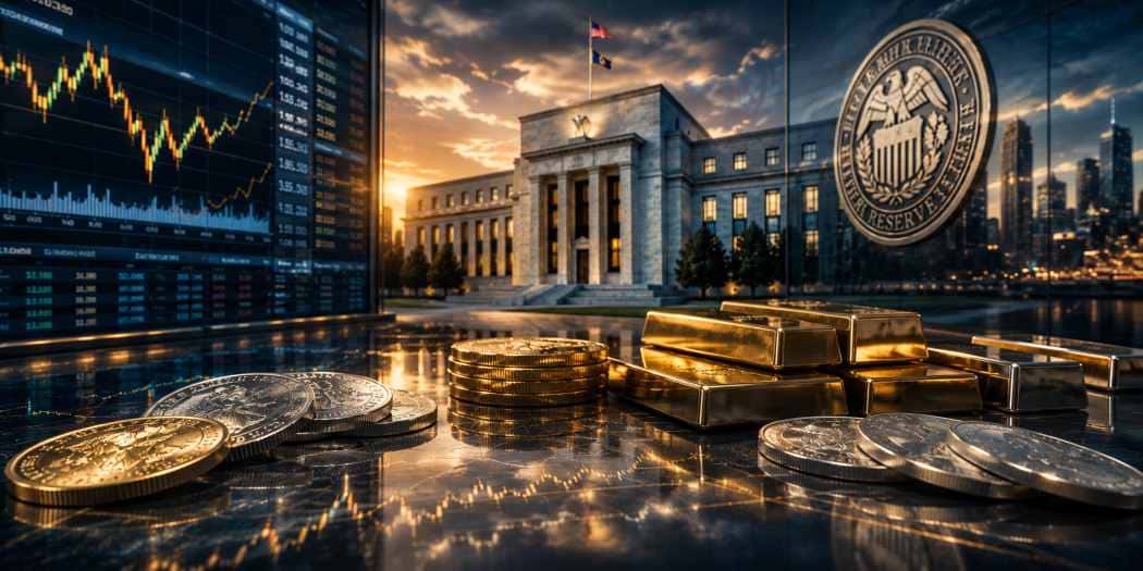 Kevin Warsh Confirmation Signals a New Era for the Fed