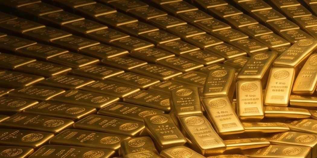 Mint of Poland Gram Gold Bars: Sizes, History & Value