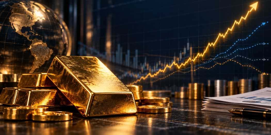 Could Gold Reach $10,000 in 2027? What Would Have to Happen?