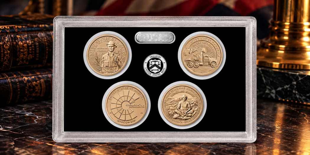 2026 American Innovation Reverse Proof Set: What to Know