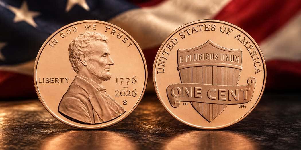 2026-S Proof Lincoln Cent: Why Certified Examples Matter