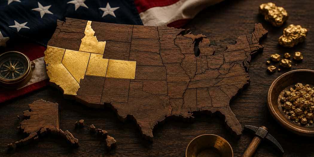 2026 Goldbacks: New State Releases and Expanding Denominations