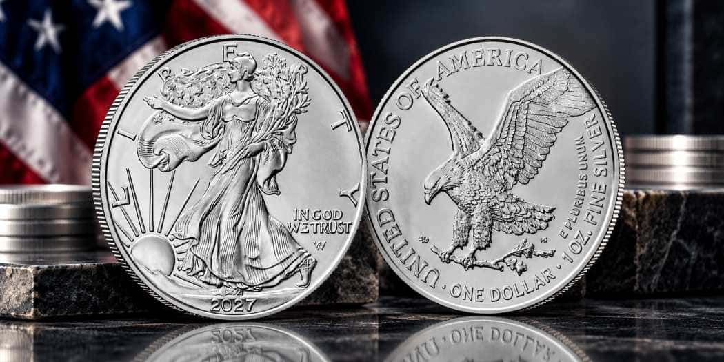 2027 American Silver Eagle: What Buyers Should Know