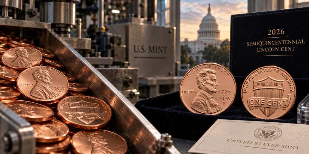 Common Cents Act Passes the House: What Happens to the Penny Next?