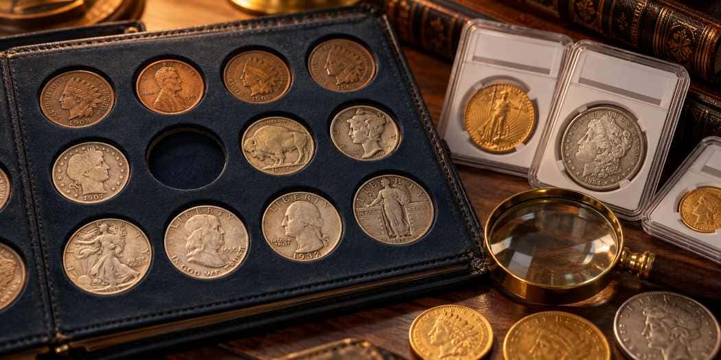 What Makes a Coin a Key Date?