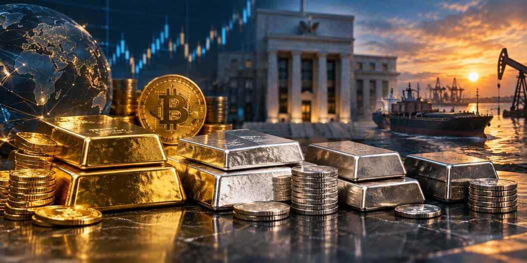 Market Report by Bullion Exchanges — Sept. 14, 2026