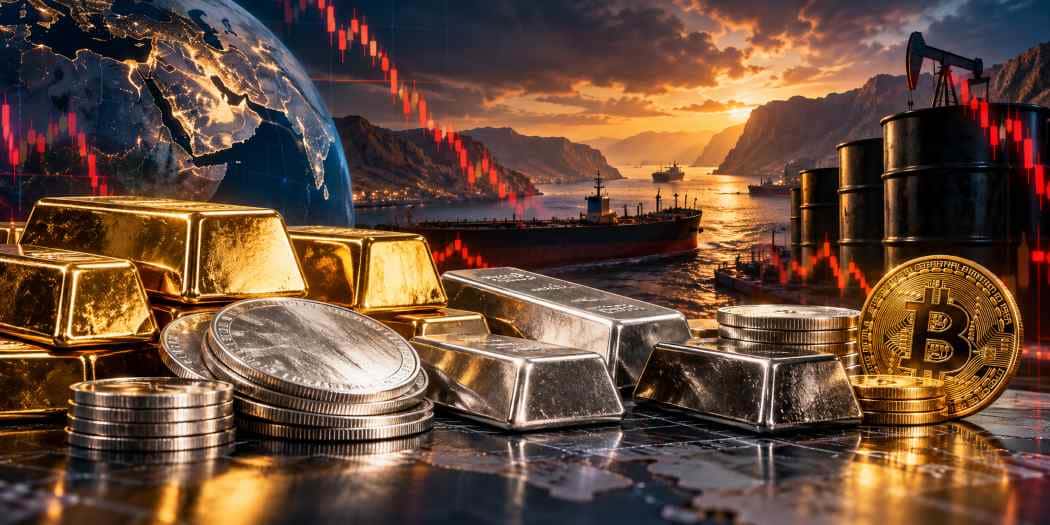 Market Report by Bullion Exchanges — Sept. 28, 2026