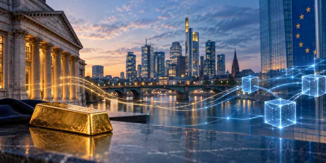 Pontes Is Live: How It Connects to Europe’s Digital Euro