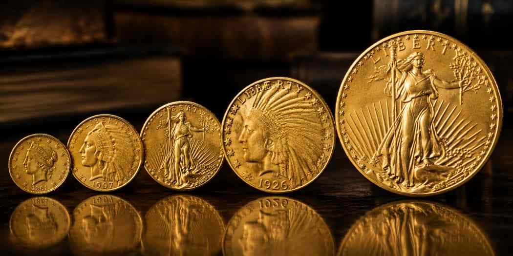 Collecting Rare Gold Coins: Tips for New Investors