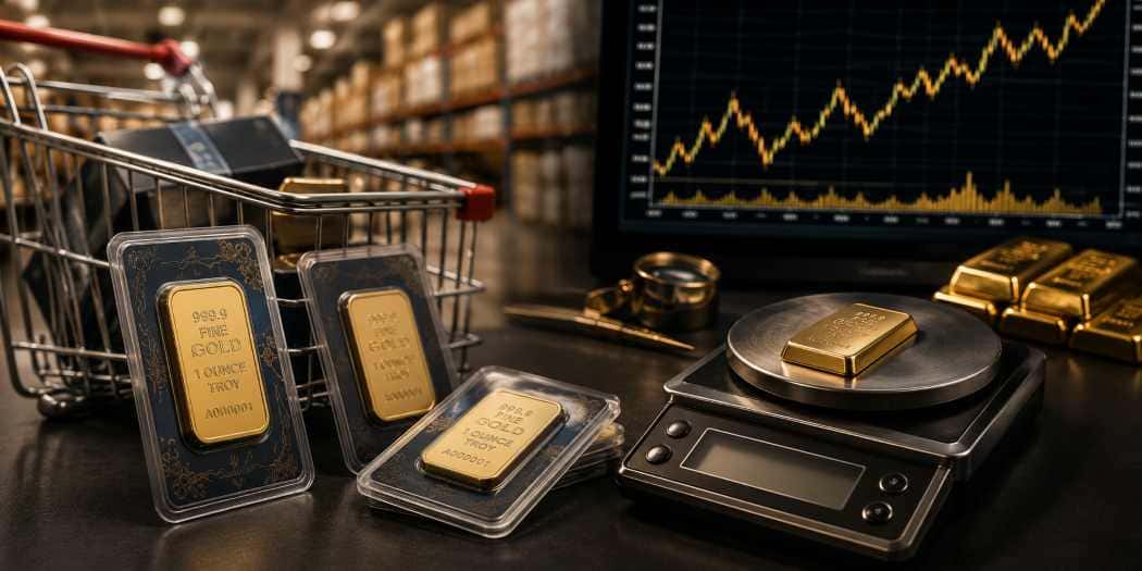 How to Sell Costco Gold: Where to Get the Best Value