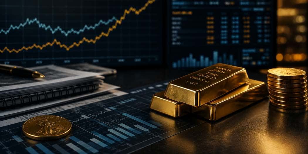 Why Treasury Bond Buybacks Can Move Gold Prices