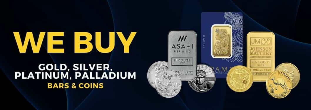 Bullion Exchanges Precious Metals Dealer