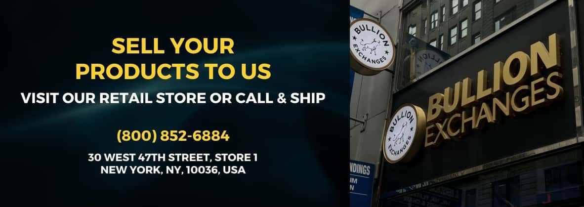 Bullion Exchanges Precious Metals Dealer