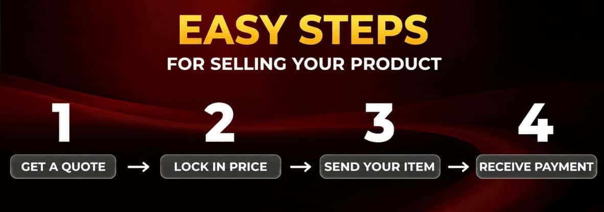 Sell precious metals to Bullion Exchanges