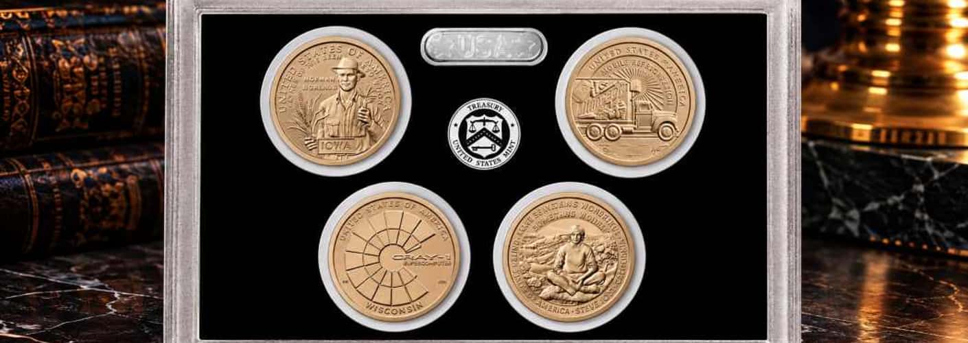 2026 American Innovation Reverse Proof Set: What to Know