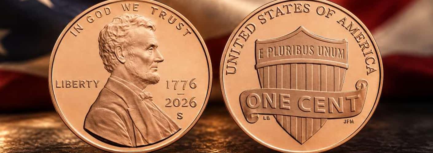 2026-S Proof Lincoln Cent: Why Certified Examples Matter