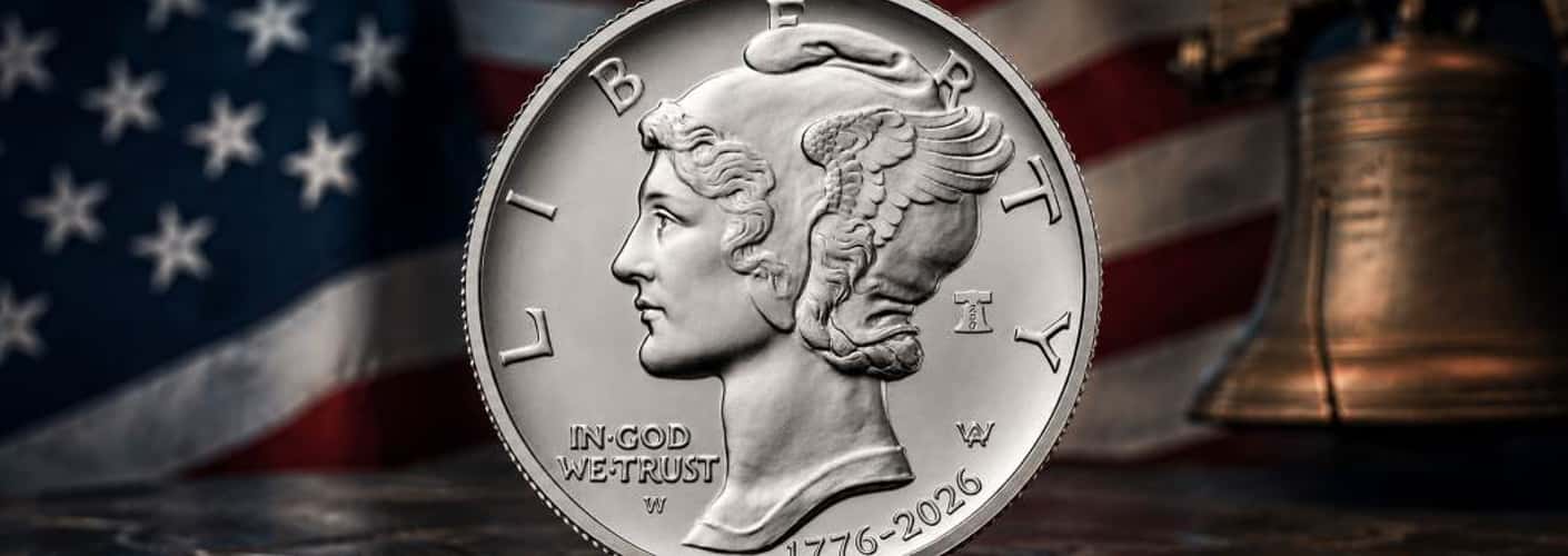 Why the 2026 American Palladium Eagle Stands Apart