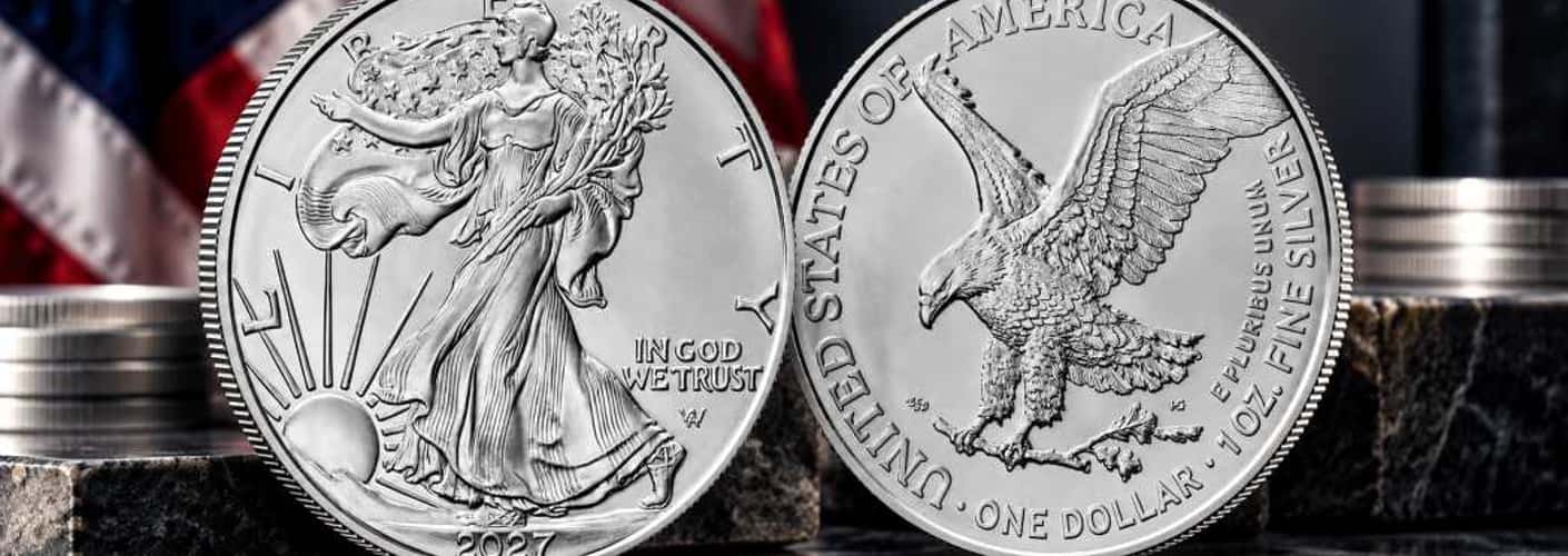 2027 American Silver Eagle: What Buyers Should Know