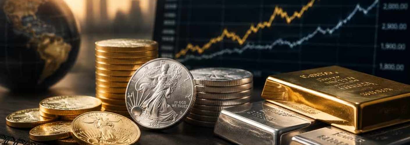 Bullion Buying Timing: When to Buy Gold and Silver in 2026