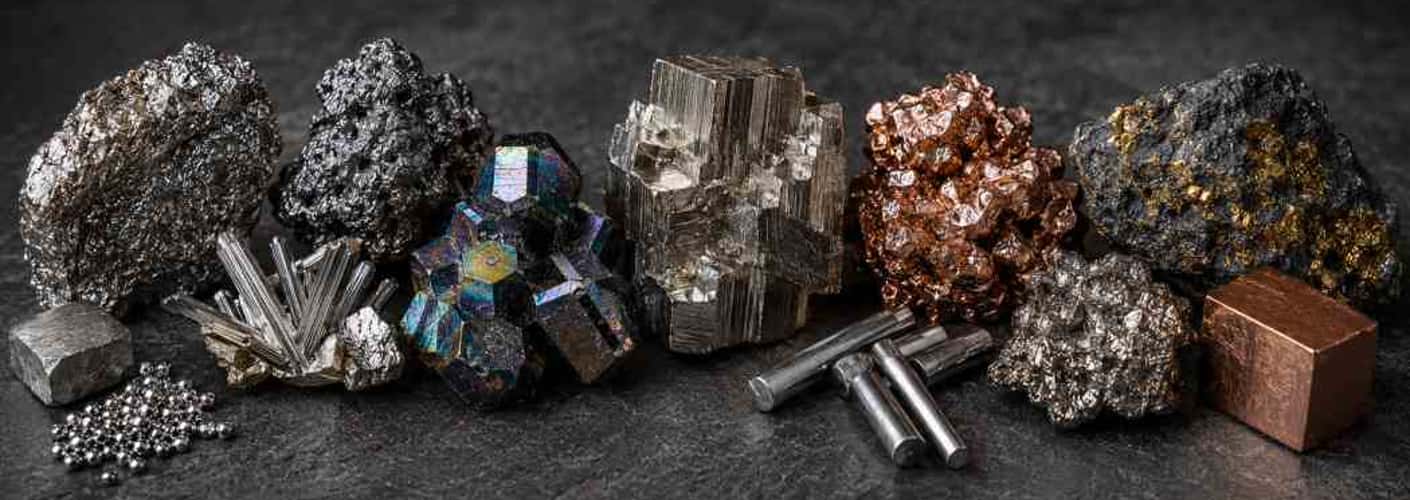 Top 10 Rare Metals Driving Global Markets in 2026