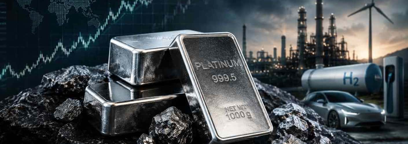 Platinum Essentials: Top 25 FAQs for Investors and Collectors