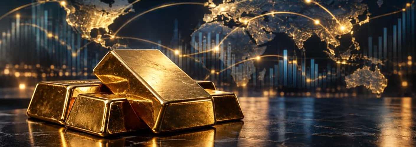 Why Western Gold ETF Demand Is Surging Again
