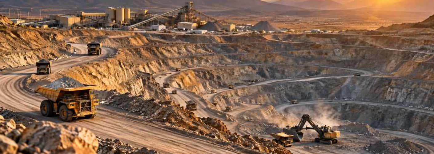 Why Higher Gold Prices Don't Quickly Increase Mine Production