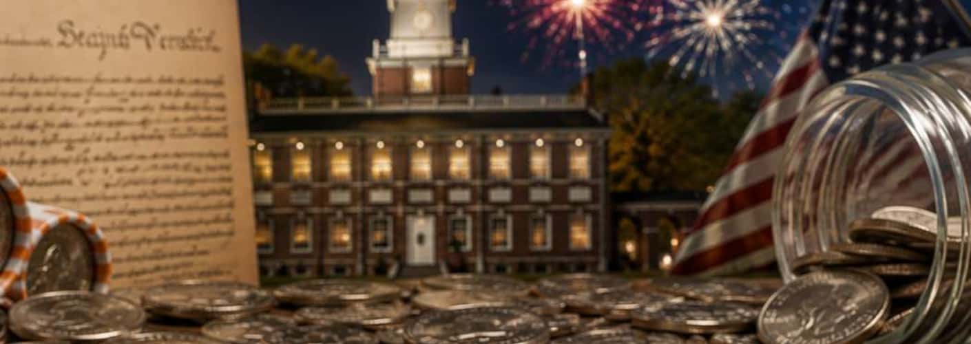 The 2026 July 4 Quarter Could Spark America's Biggest Coin Hunt